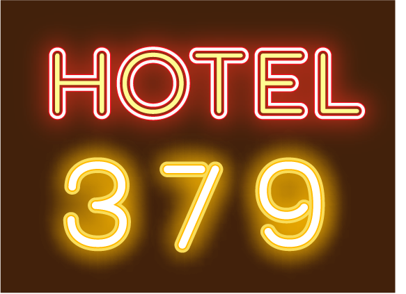 Khách sạn 379